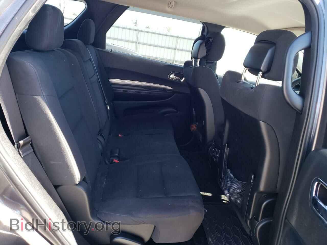 2014 DODGE DURANGO - VIN: 1C4RDHAG8EC382774 - Фото 11
