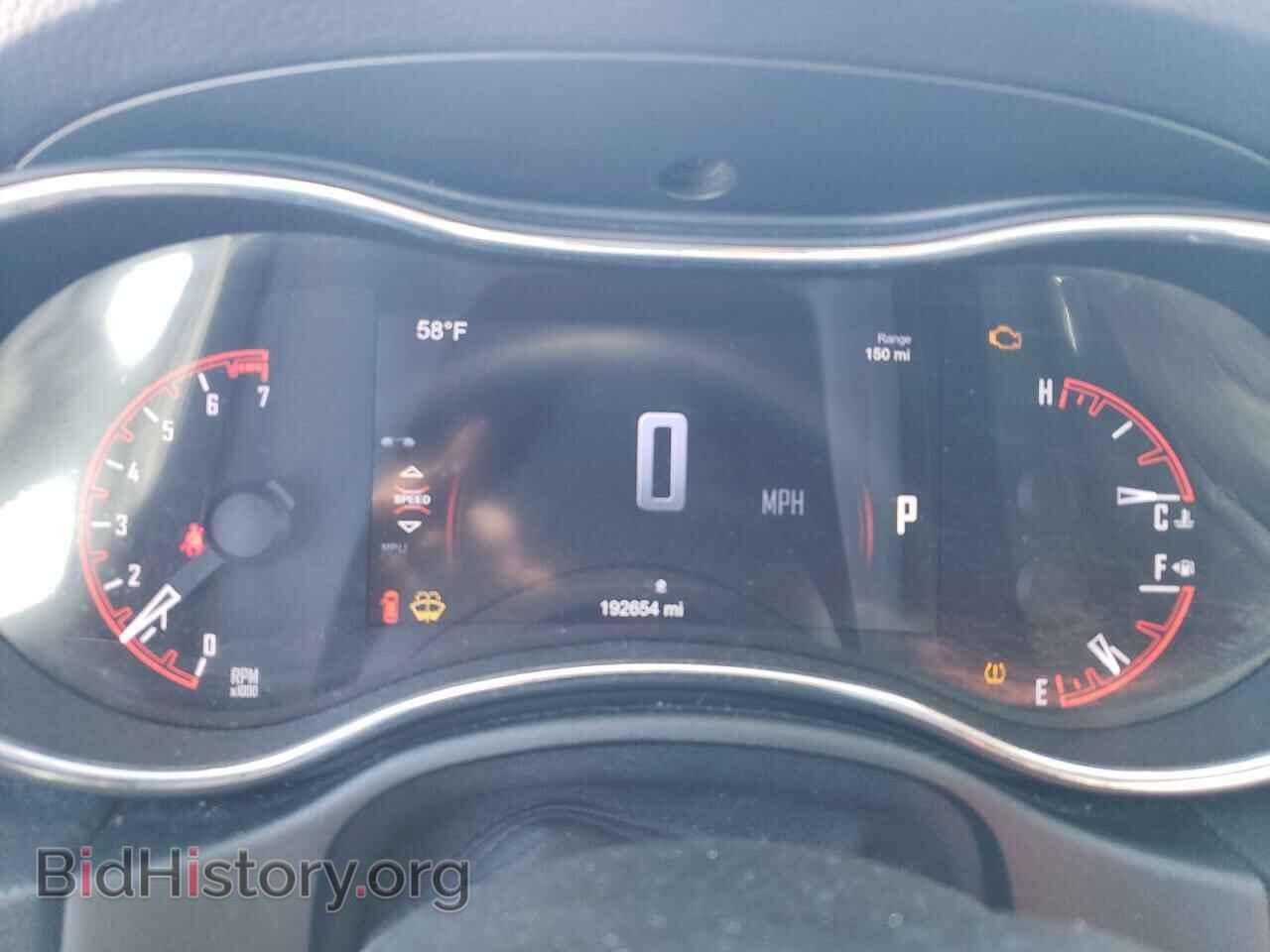 2014 DODGE DURANGO - VIN: 1C4RDHAG8EC382774 - Фото 9