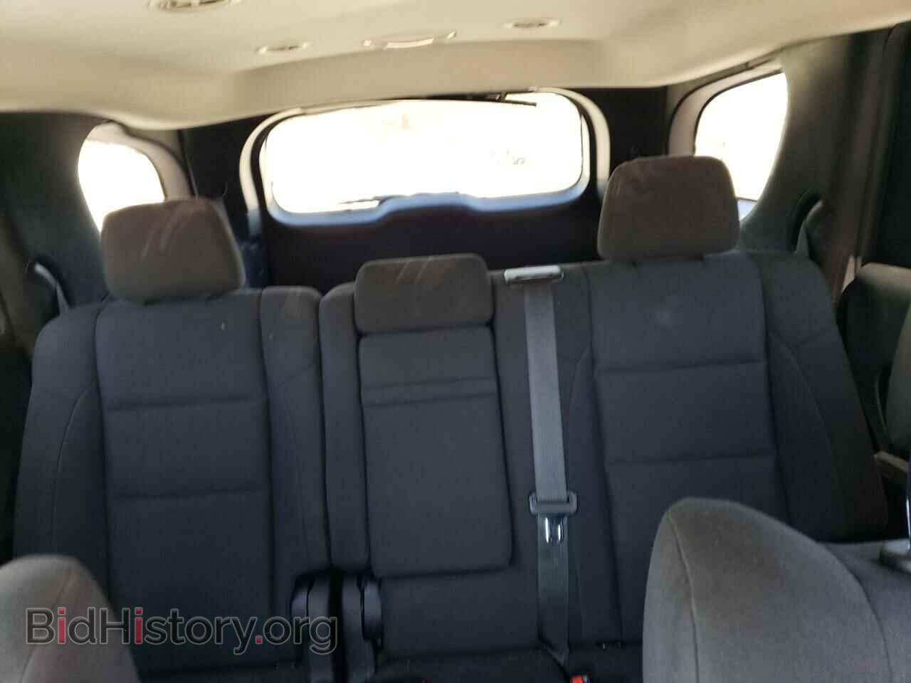 2014 DODGE DURANGO - VIN: 1C4RDHAG8EC382774 - Фото 10