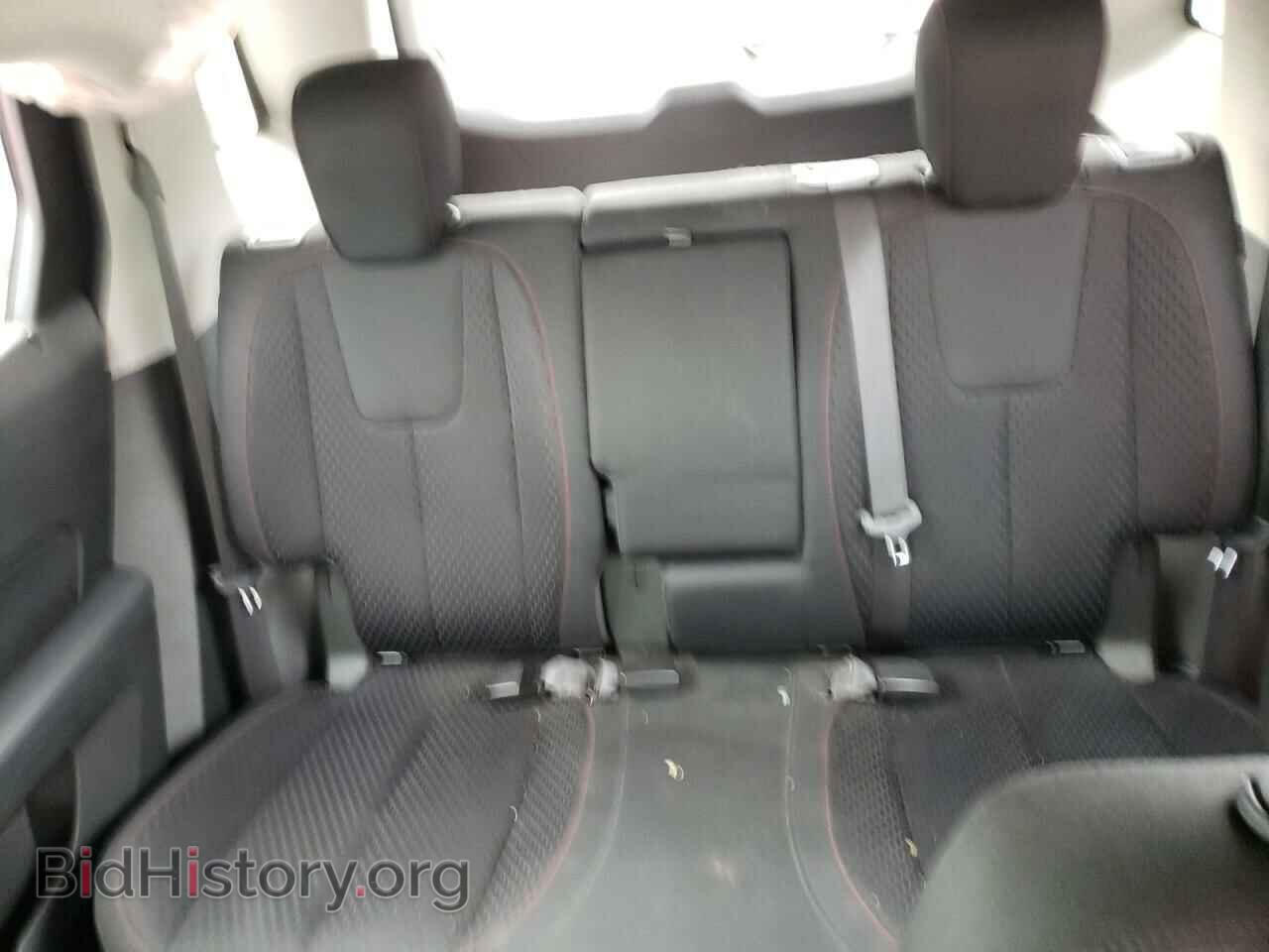 2015 GMC TERRAIN - VIN: 2GKFLVEK8F6215915 - Фото 10