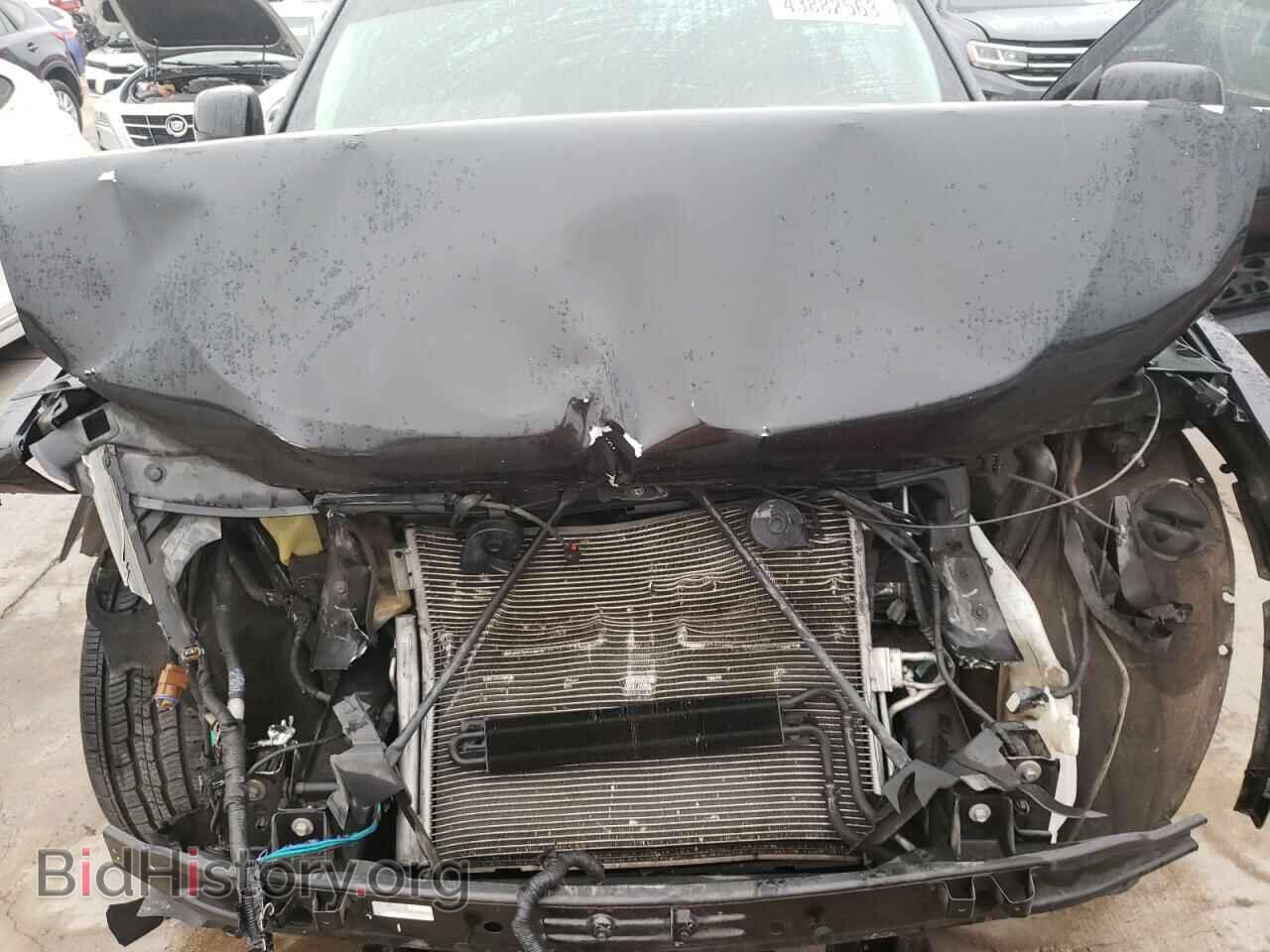 2011 DODGE DURANGO - VIN: 1D4RD4GG4BC677062 - Photo 11