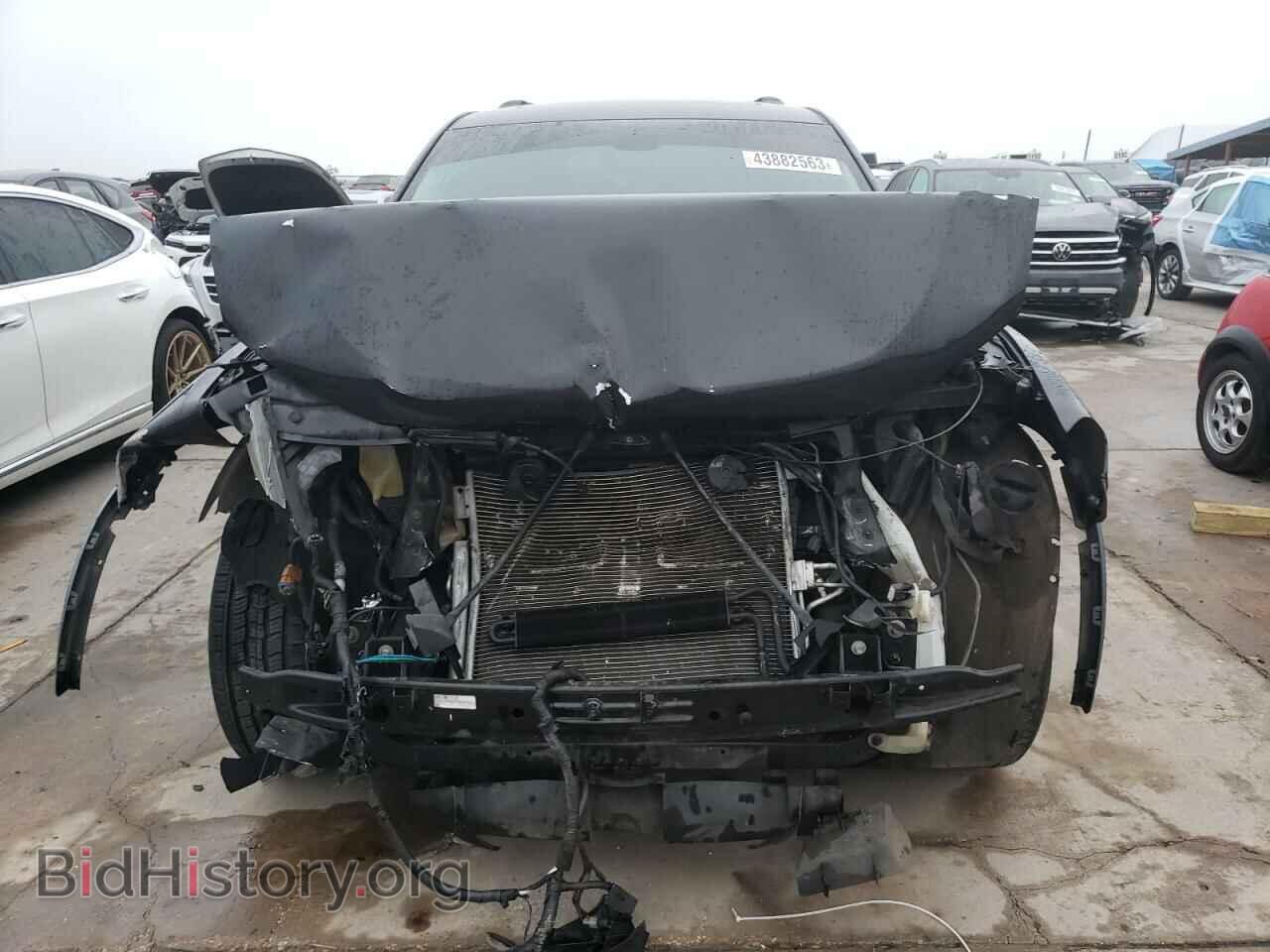 2011 DODGE DURANGO - VIN: 1D4RD4GG4BC677062 - Photo 5