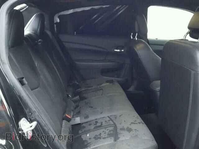 2013 CHRYSLER 200 - VIN: 1C3CCBCG3DN726862 - Photo 6