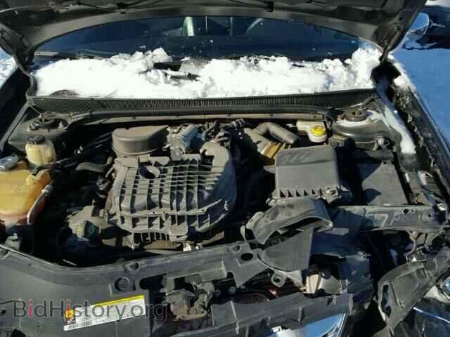 2013 CHRYSLER 200 - VIN: 1C3CCBCG3DN726862 - Photo 7