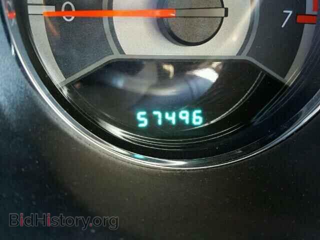 2013 CHRYSLER 200 - VIN: 1C3CCBCG3DN726862 - Photo 8
