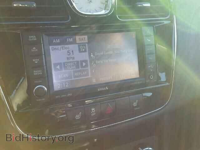 2013 CHRYSLER 200 - VIN: 1C3CCBCG3DN726862 - Photo 9