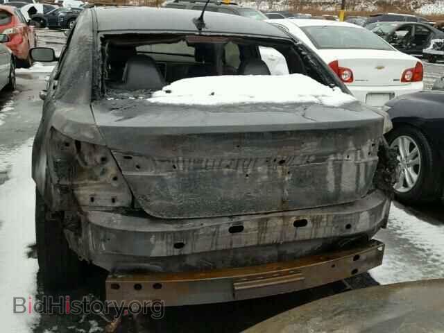 2013 CHRYSLER 200 - VIN: 1C3CCBCG3DN726862 - Photo 10
