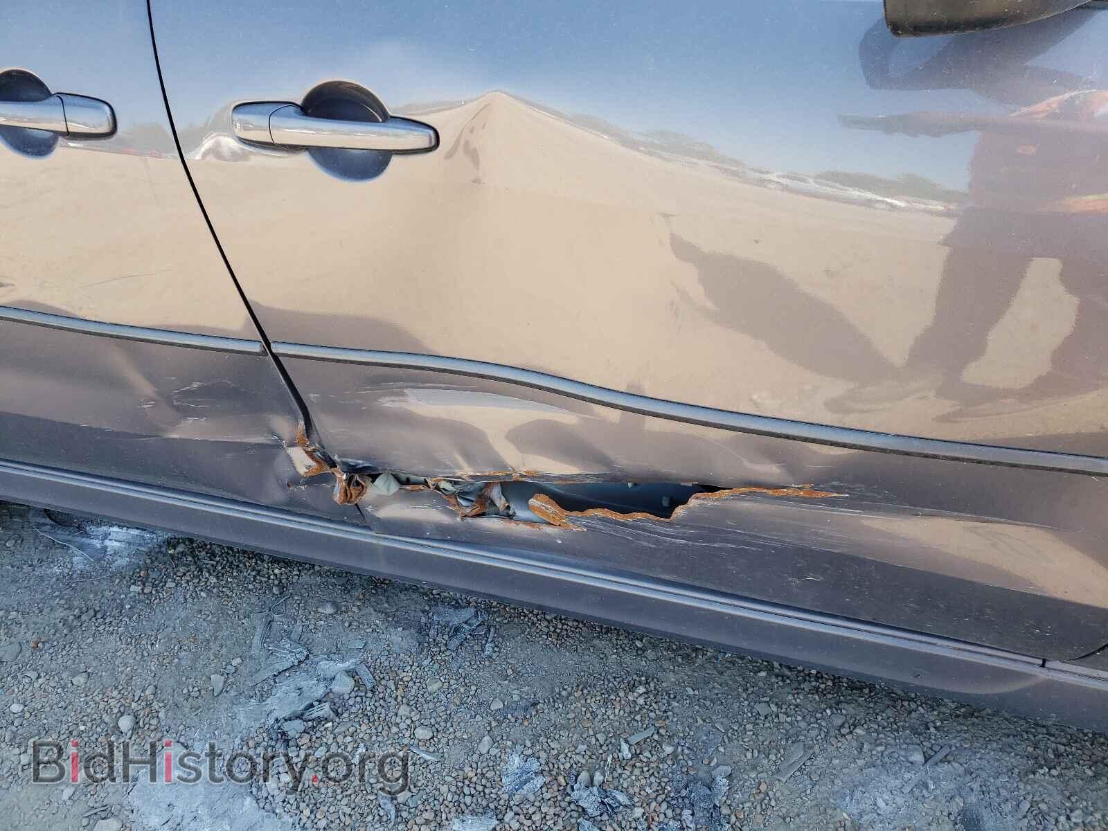 2007 MAZDA 5 - VIN: JM1CR293970136035 - Photo 9