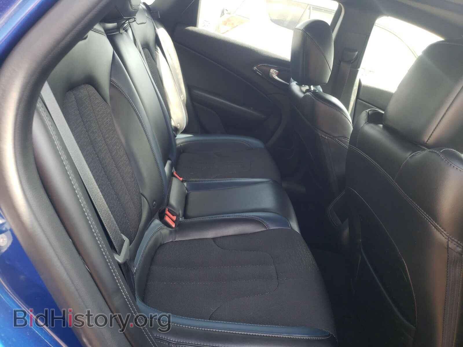 2016 CHRYSLER 200 - VIN: 1C3CCCBB8GN129254 - Фото 6