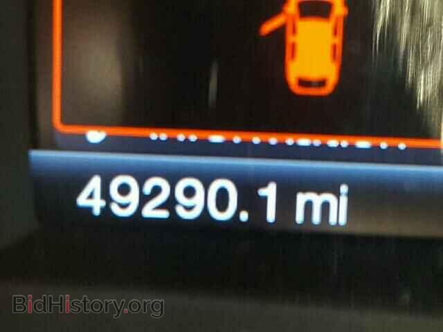 2013 FORD EXPLORER - VIN: 1FM5K7F88DGB25178 - Фото 8