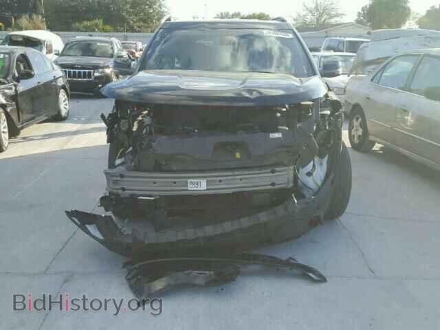 2013 FORD EXPLORER - VIN: 1FM5K7F88DGB25178 - Фото 10