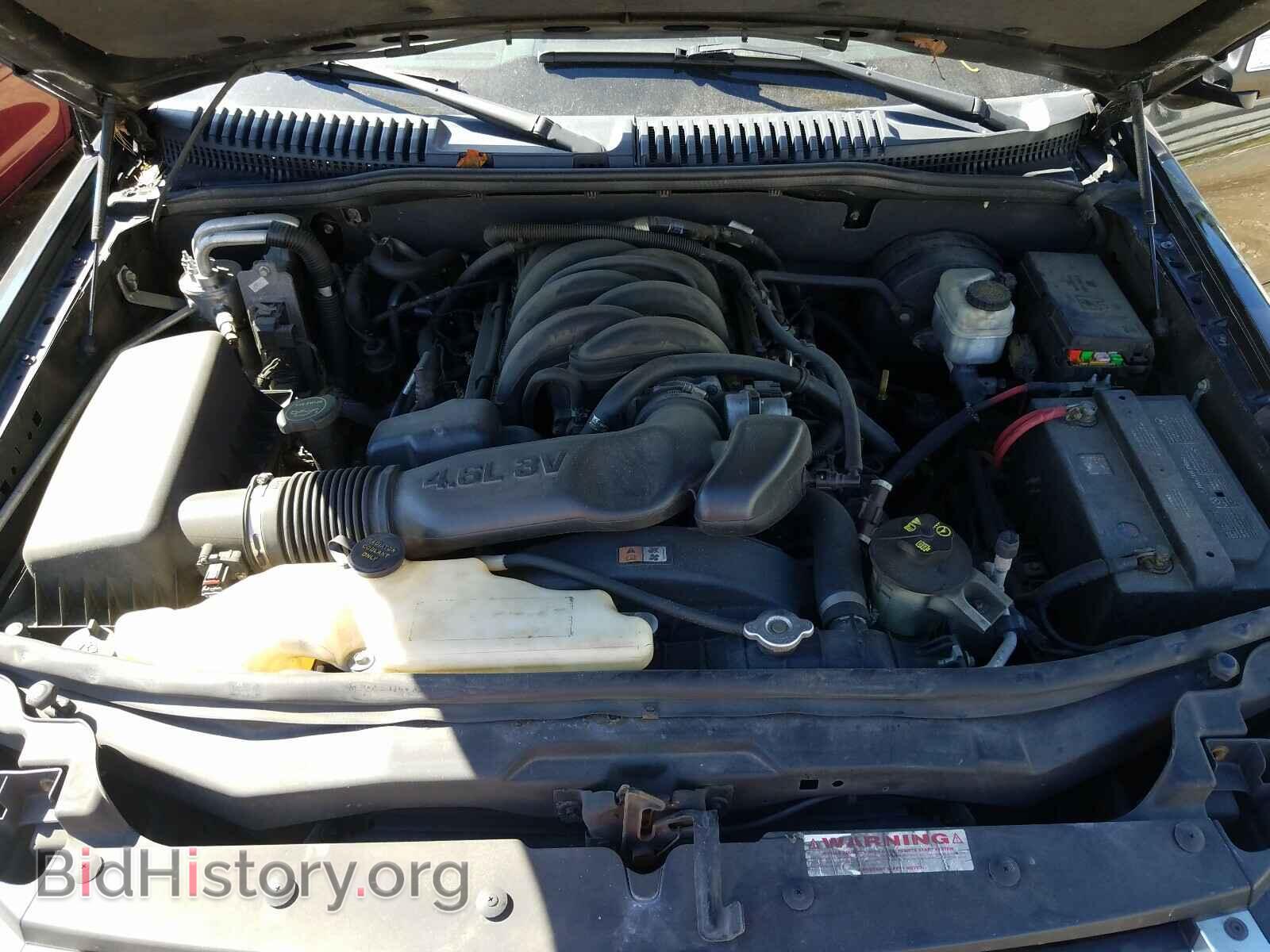 2006 FORD EXPLORER - VIN: 1FMEU75806UA13460 - Фото 7
