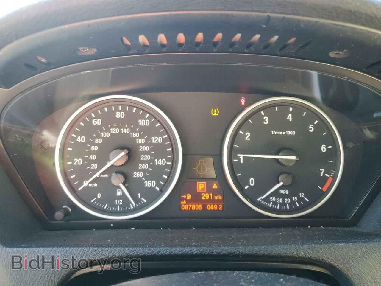 2011 BMW X5 - VIN: 5UXZV4C55BL743549 - Фото 9