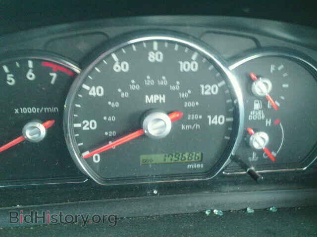 2006 MITSUBISHI GALANT - VIN: 4A3AB36F56E058206 - Фото 8