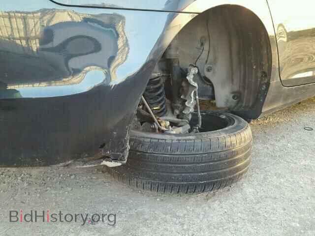 2012 HYUNDAI SONATA - VIN: 5NPEC4AB3CH412960 - Фото 9