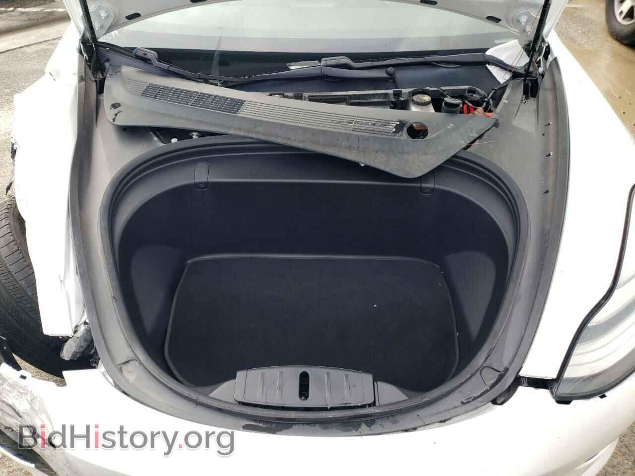 2019 TESLA MODEL 3 - VIN: 5YJ3E1EB2KF452907 - Photo 11