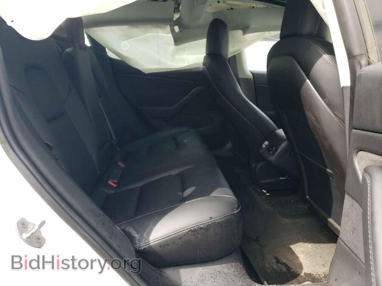 2019 TESLA MODEL 3 - VIN: 5YJ3E1EB2KF452907 - Photo 10