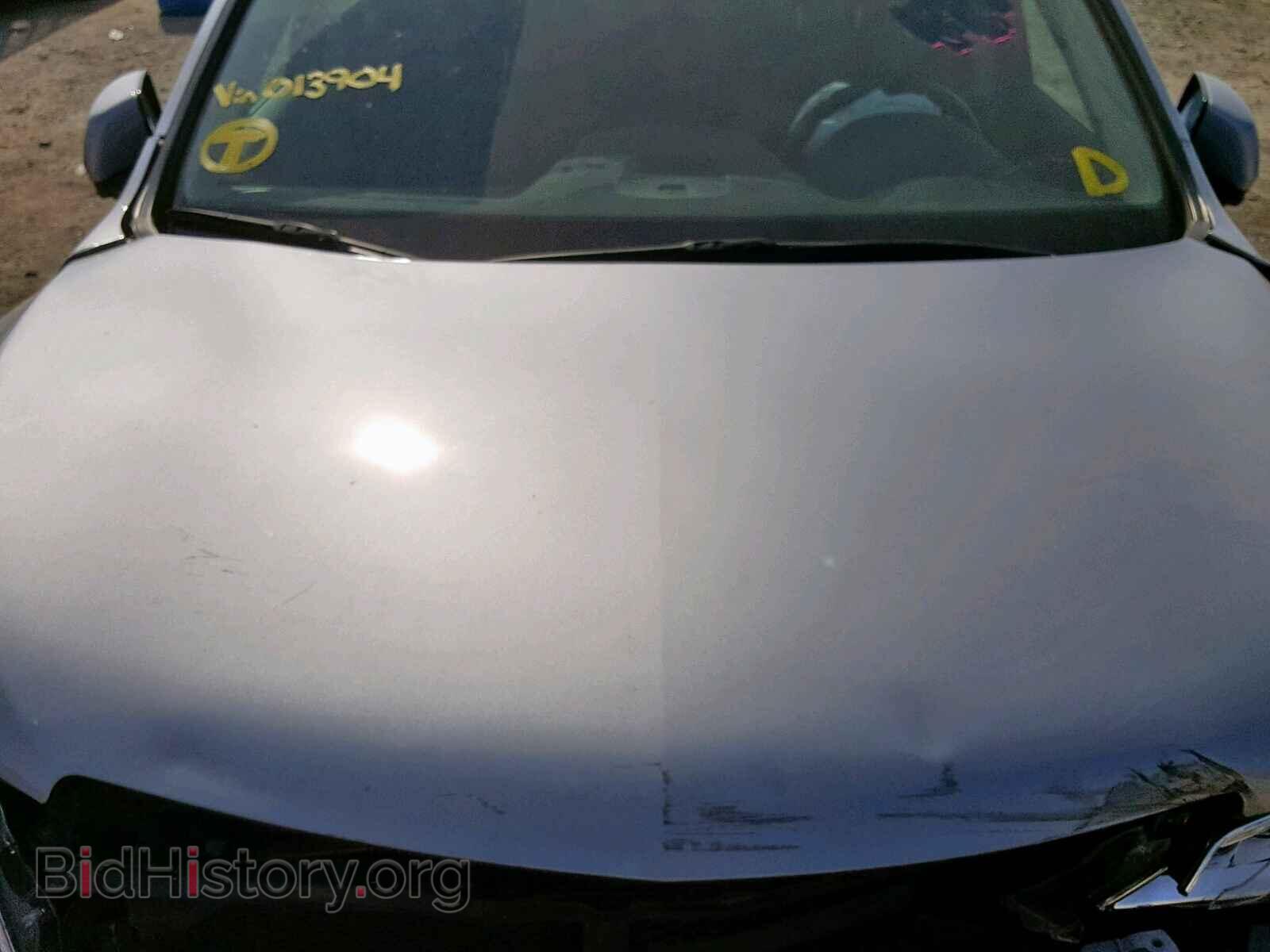 2016 ACURA MDX - VIN: 5FRYD4H48GB013904 - Фото 7