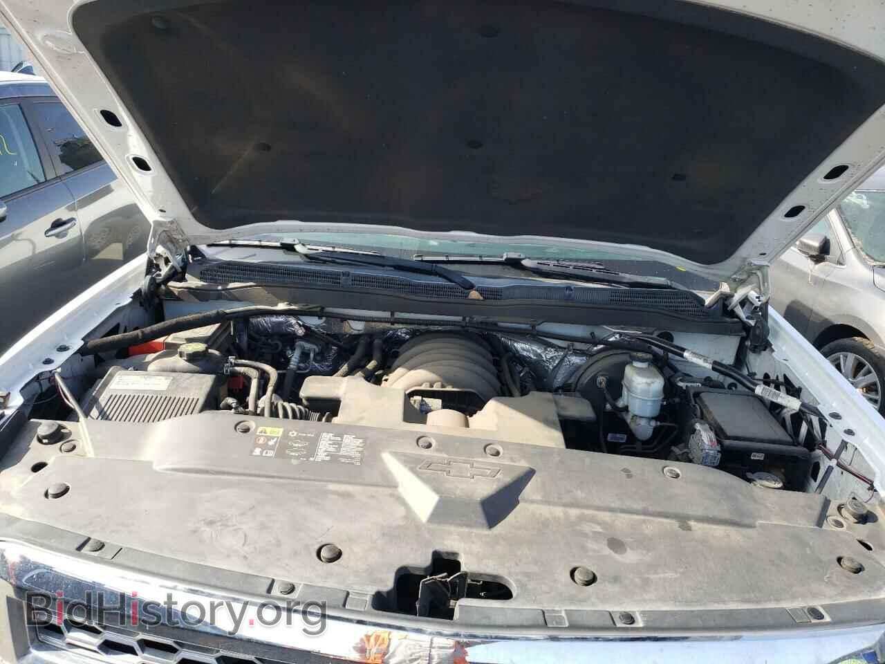 2015 CHEVROLET SILVERADO - VIN: 3GCPCSEC4FG276772 - Фото 7