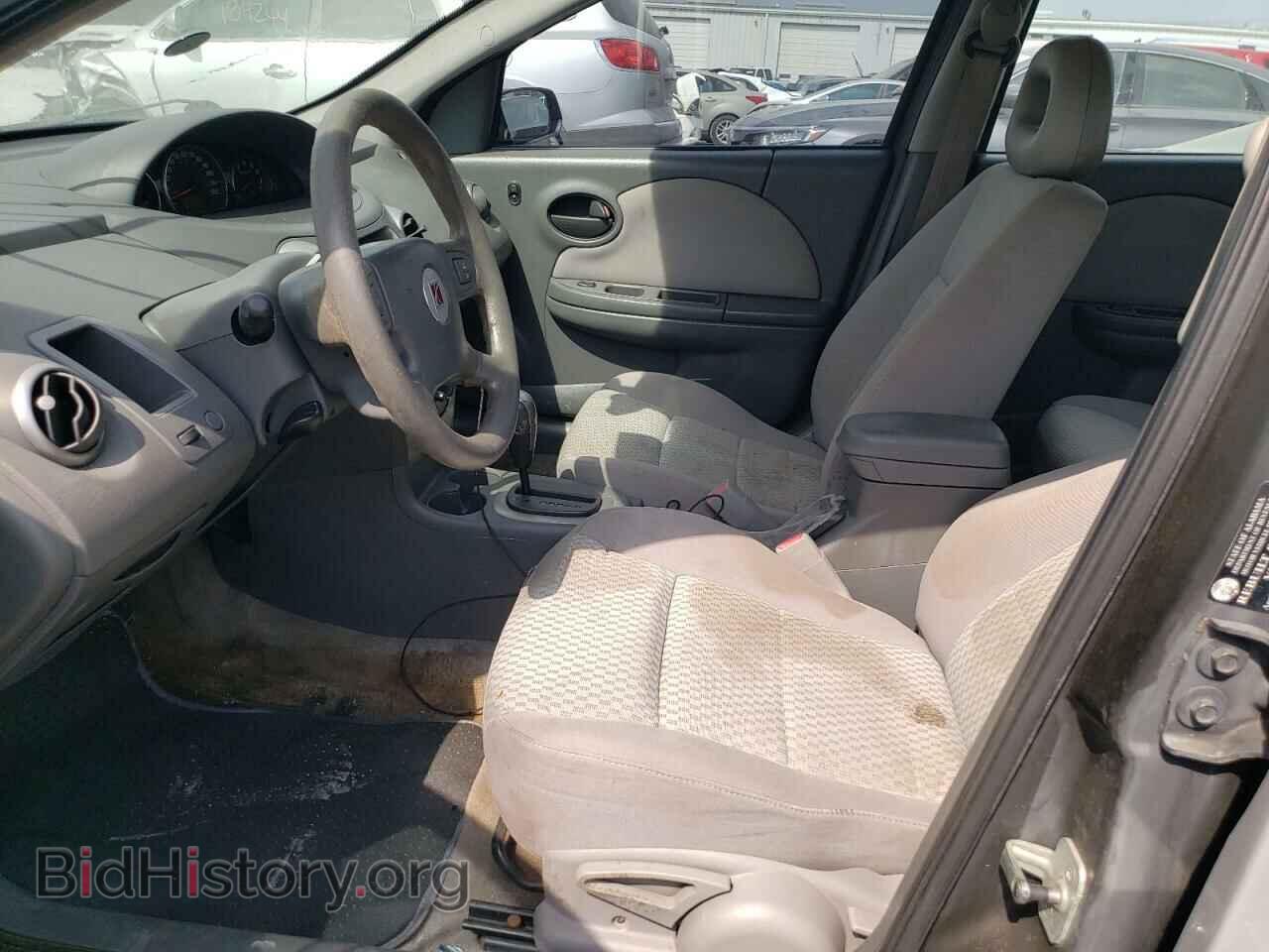 2006 SATURN ION - VIN: 1G8AJ55F56Z120628 - Фото 7