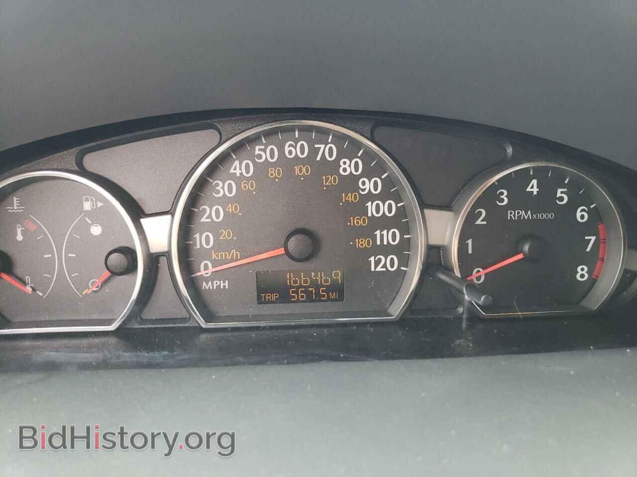 2006 SATURN ION - VIN: 1G8AJ55F56Z120628 - Фото 9