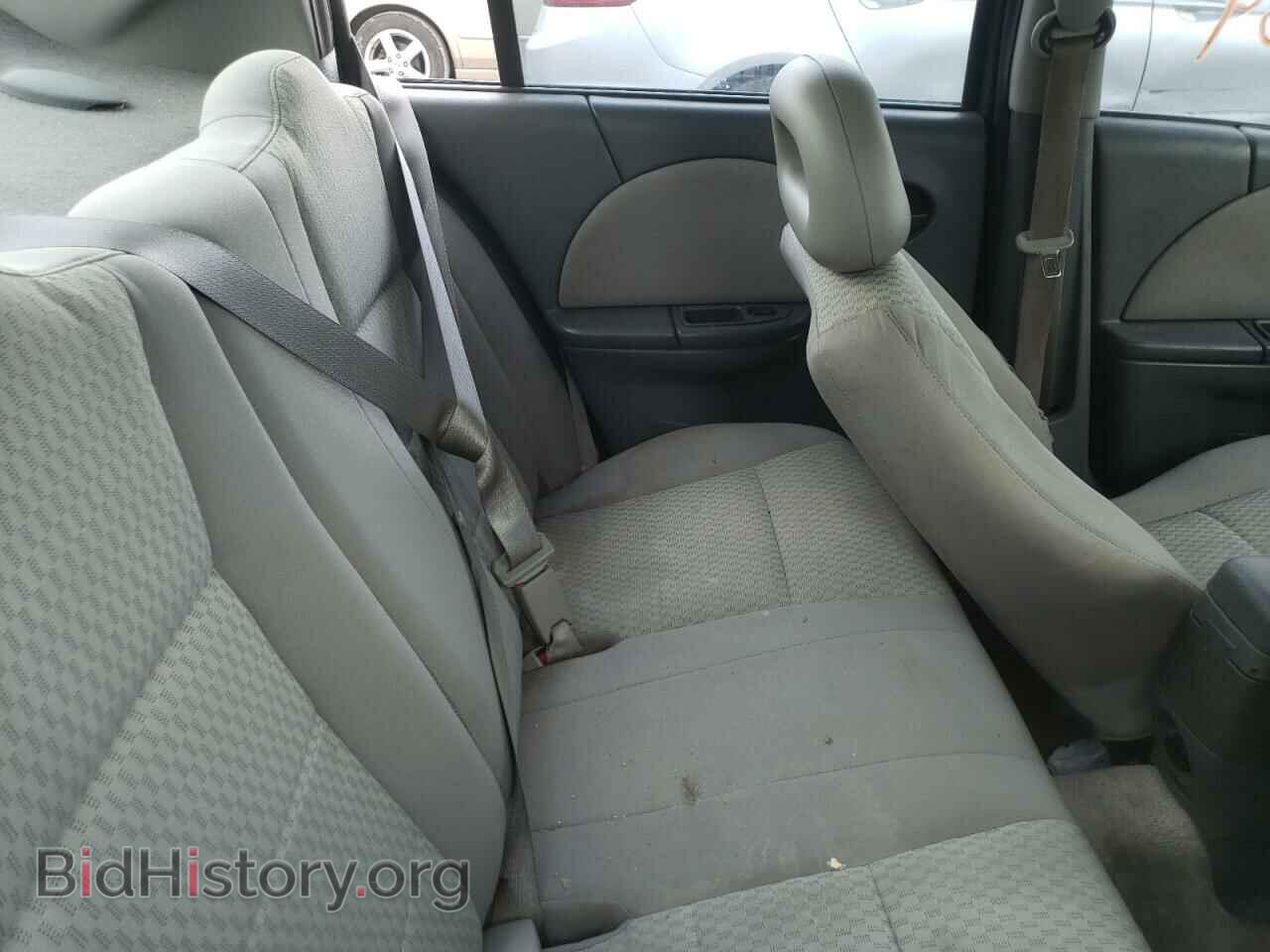 2006 SATURN ION - VIN: 1G8AJ55F56Z120628 - Фото 10