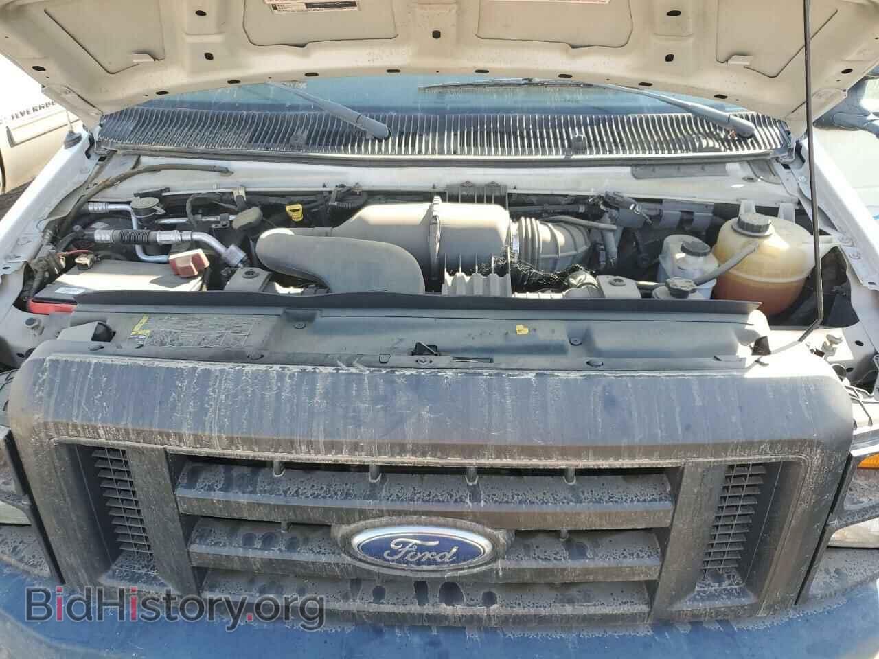 2011 FORD ALL Models - VIN: 1FTNE2EL7BDB09816 - Photo 11