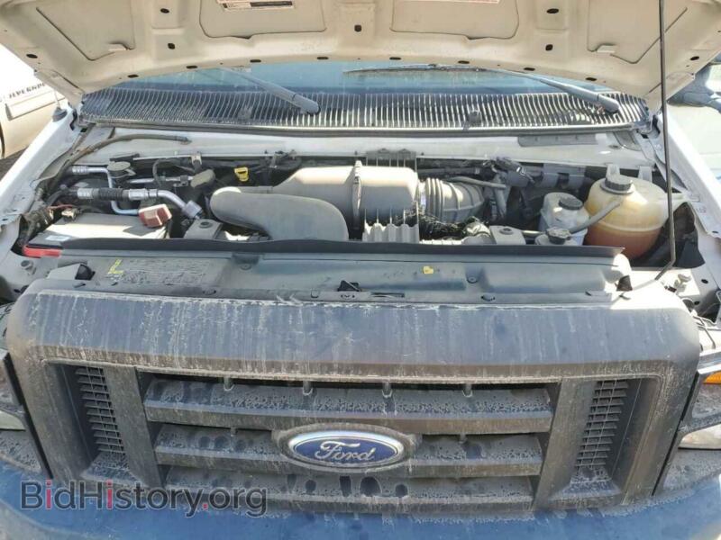 2011 Ford ALL MODELS (VIN 1FTNE2EL7BDB09816) — фото 11 из 13