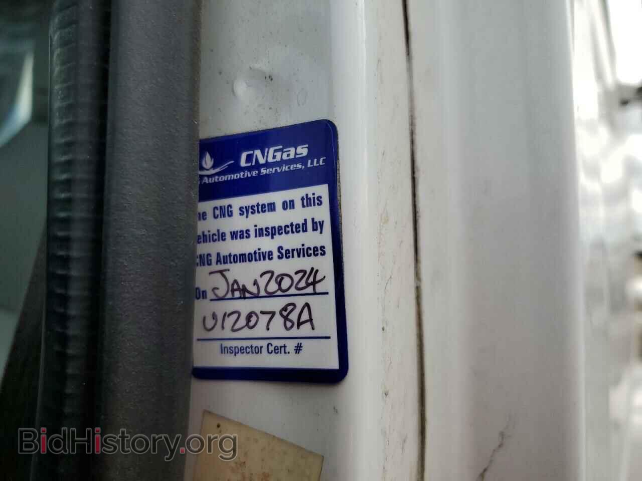 2011 FORD ALL Models - VIN: 1FTNE2EL7BDB09816 - Photo 12