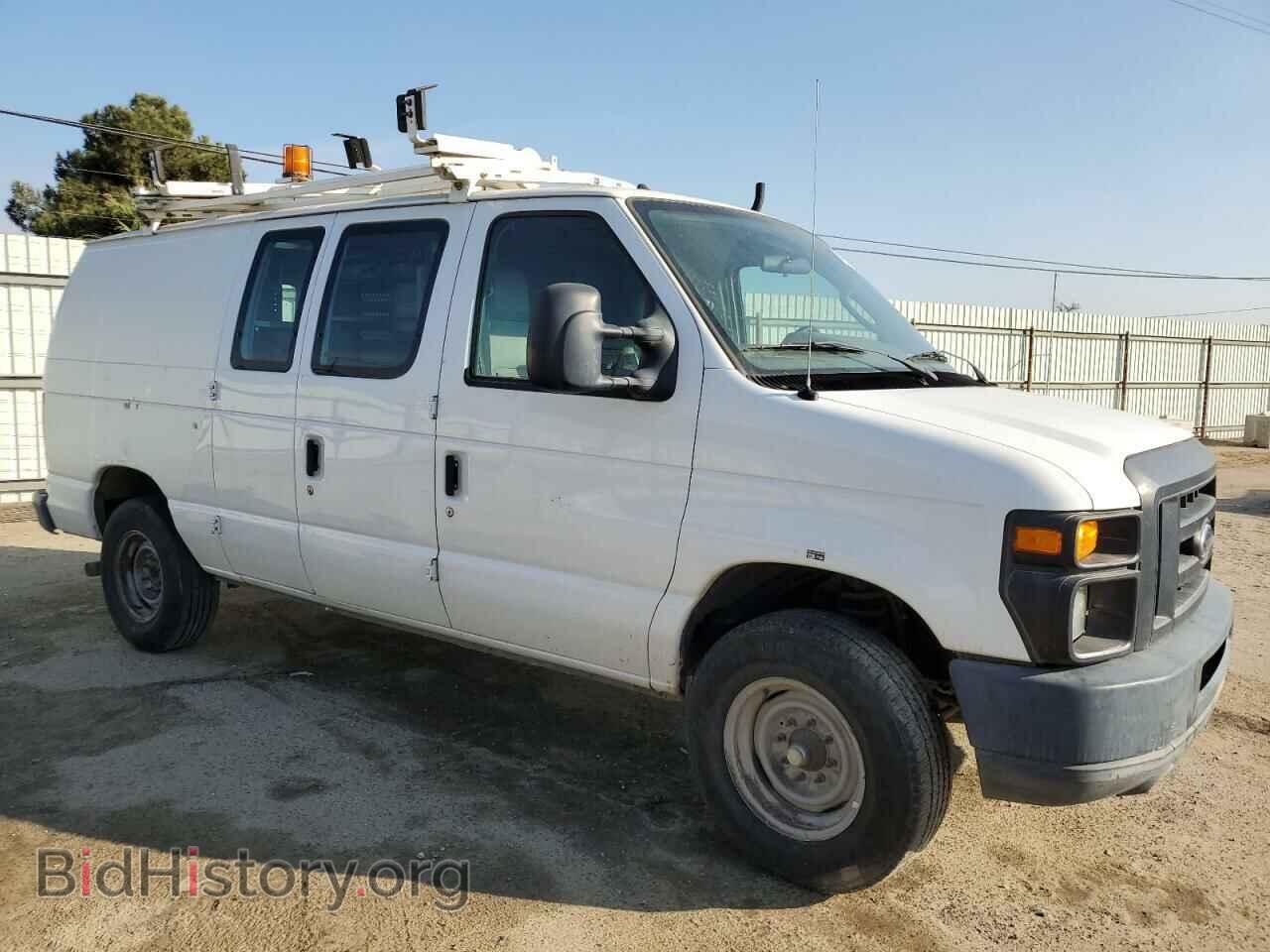2011 FORD ALL Models - VIN: 1FTNE2EL7BDB09816 - Photo 4