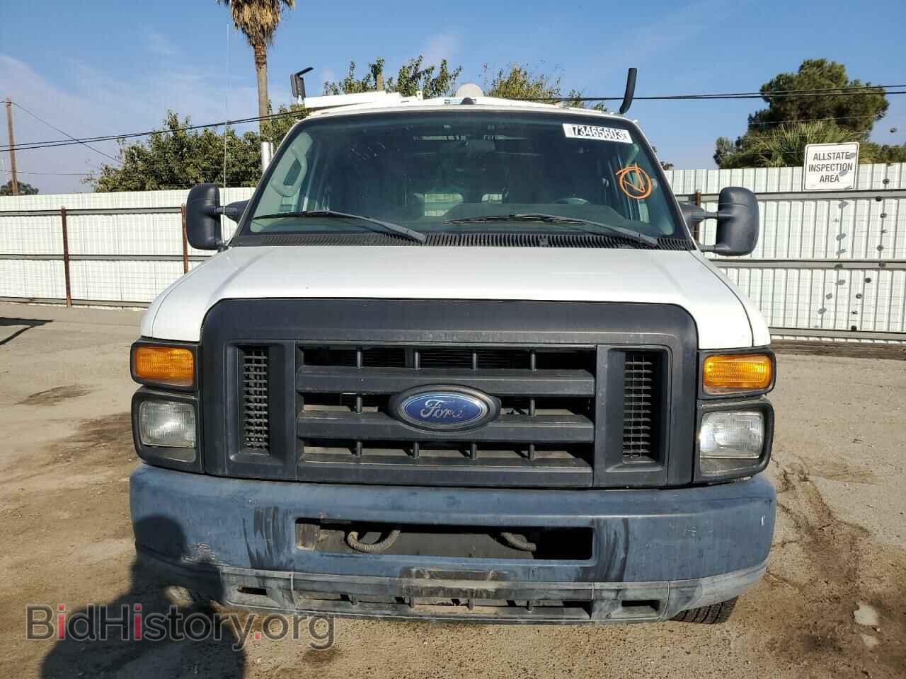 2011 FORD ALL Models - VIN: 1FTNE2EL7BDB09816 - Photo 5