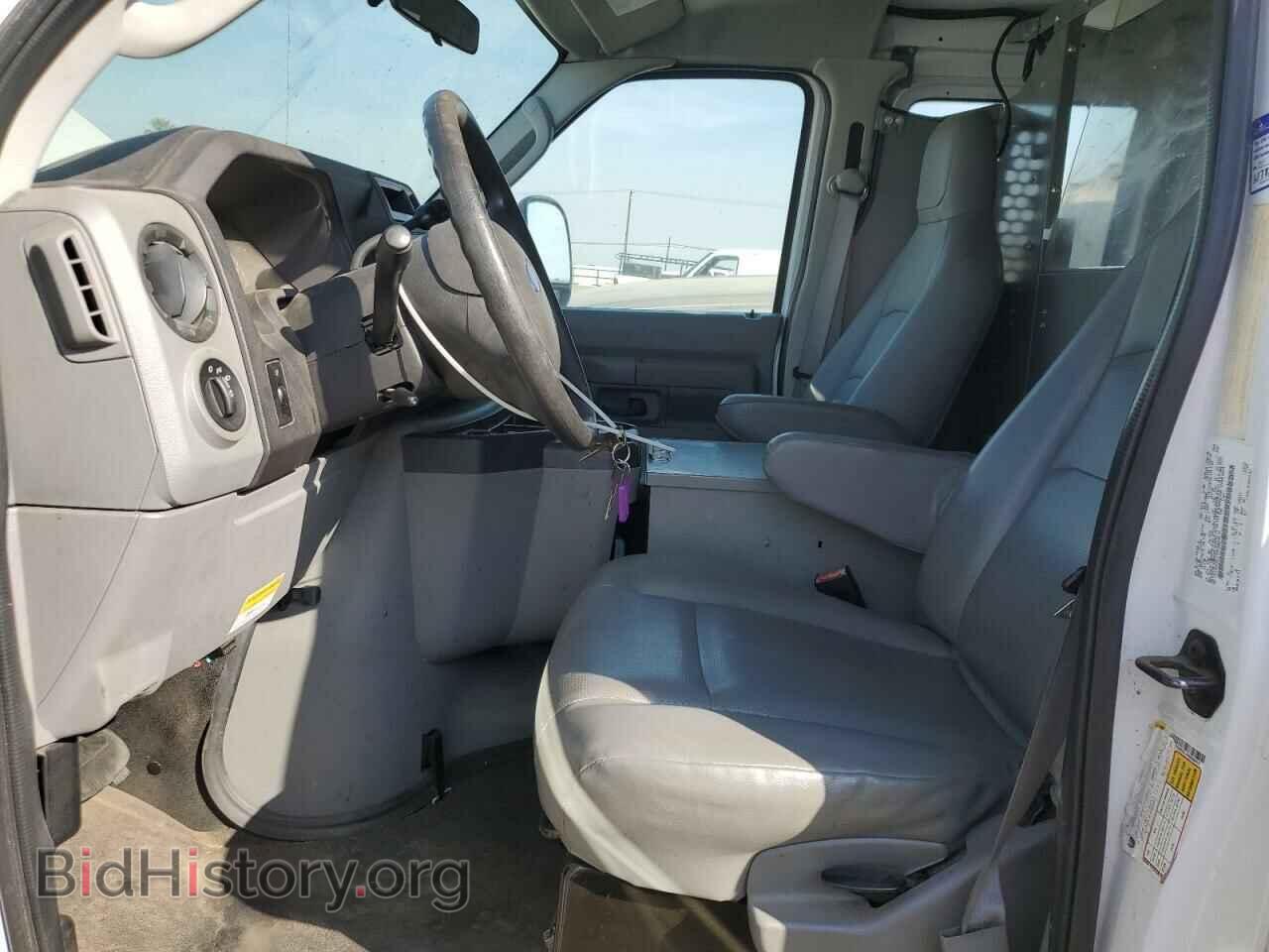 2011 FORD ALL Models - VIN: 1FTNE2EL7BDB09816 - Photo 7