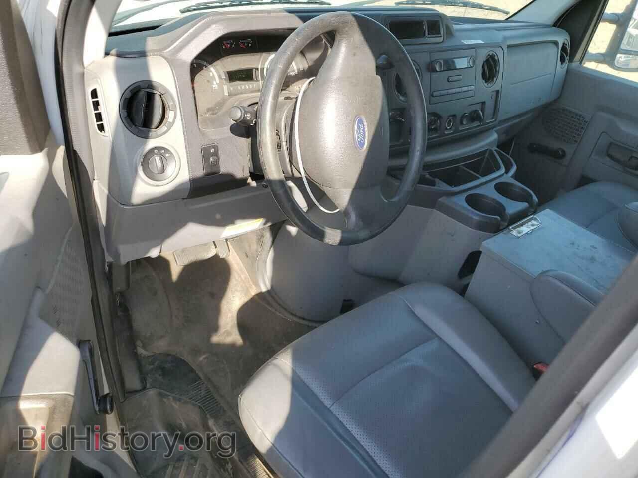 2011 FORD ALL Models - VIN: 1FTNE2EL7BDB09816 - Photo 8
