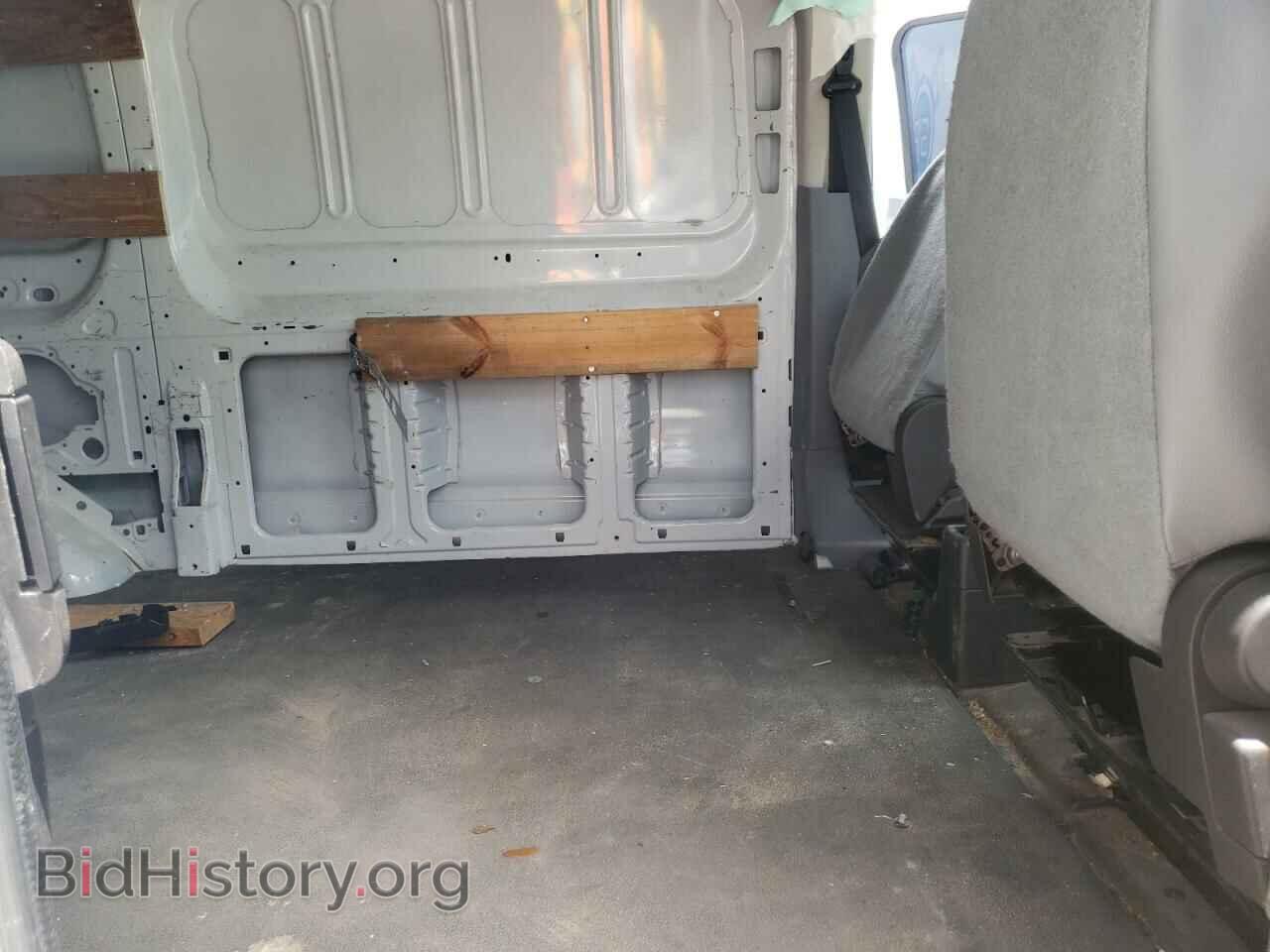 2018 FORD TRANSIT CO - VIN: 1FTYR1ZM3JKB20465 - Фото 6