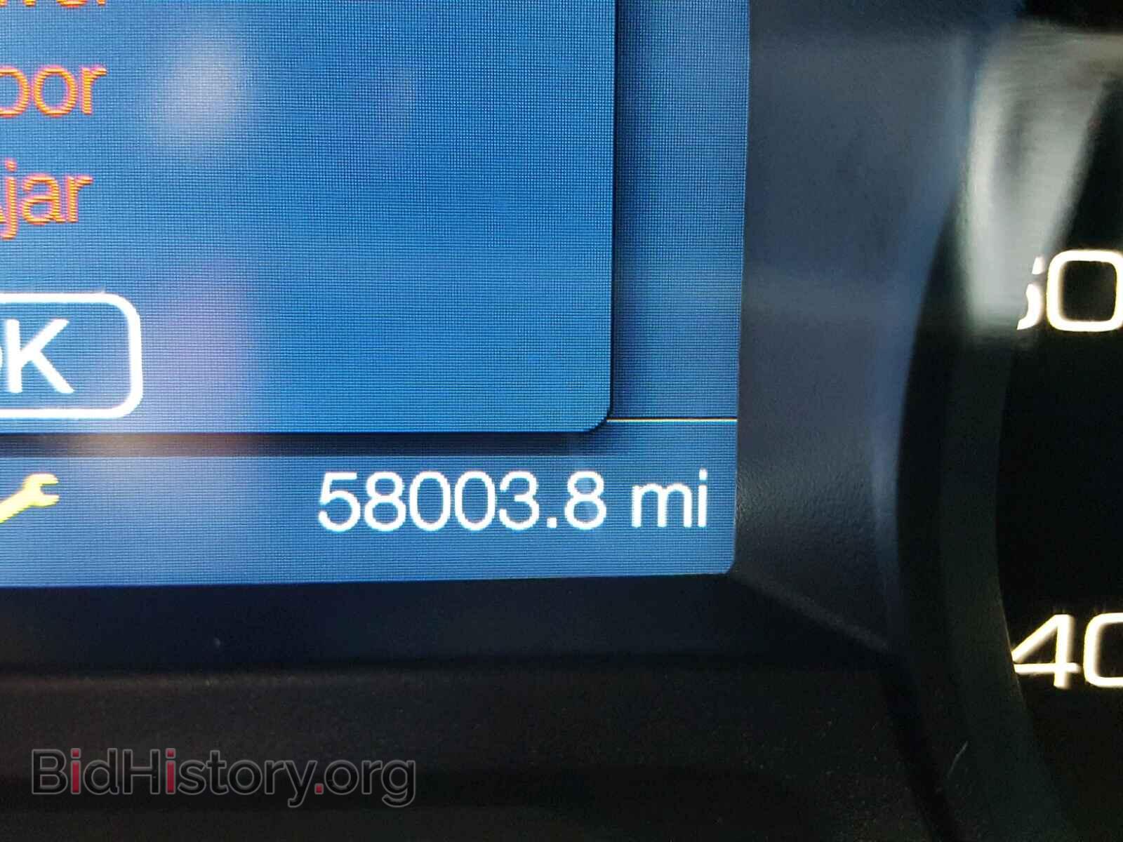 2013 FORD EXPLORER - VIN: 1FM5K7B89DGA77681 - Photo 8