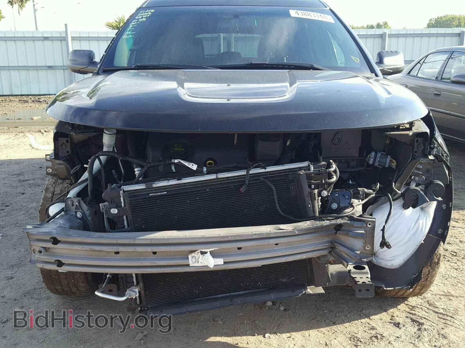 2013 FORD EXPLORER - VIN: 1FM5K7B89DGA77681 - Photo 9