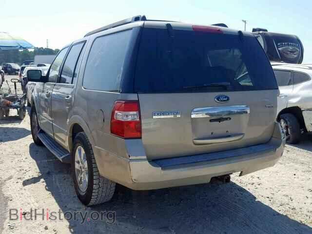 2008 FORD EXPEDITION - VIN: 1FMFU15558LA70057 - Фото 3