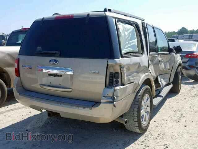 2008 FORD EXPEDITION - VIN: 1FMFU15558LA70057 - Фото 4