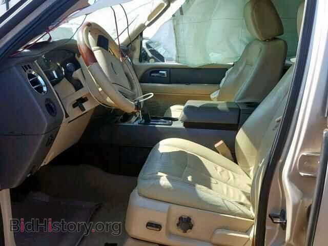 2008 FORD EXPEDITION - VIN: 1FMFU15558LA70057 - Фото 5