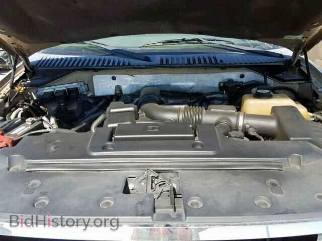 2008 FORD EXPEDITION - VIN: 1FMFU15558LA70057 - Фото 7