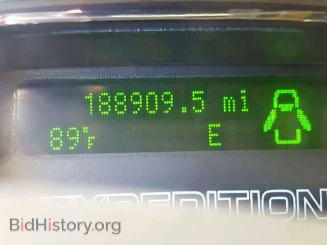 2008 FORD EXPEDITION - VIN: 1FMFU15558LA70057 - Фото 8