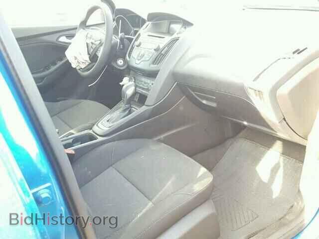 2016 FORD FOCUS - VIN: 1FADP3F27GL267643 - Фото 5