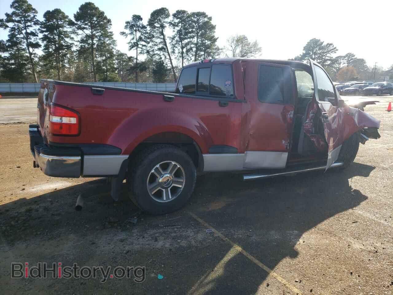 2007 FORD All Models - VIN: 1FTPX02517KC53197 - Фото 3