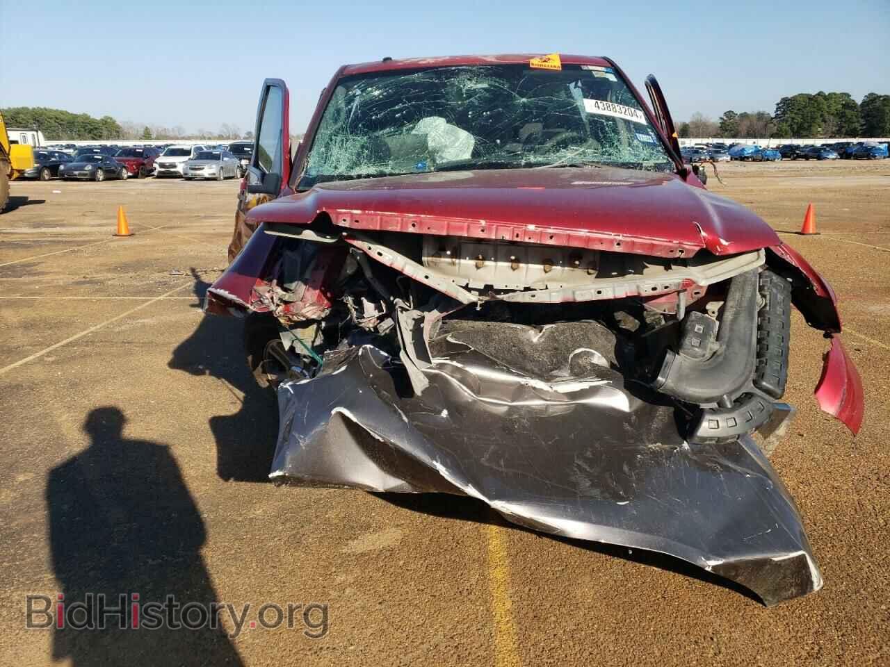 2007 FORD All Models - VIN: 1FTPX02517KC53197 - Фото 5