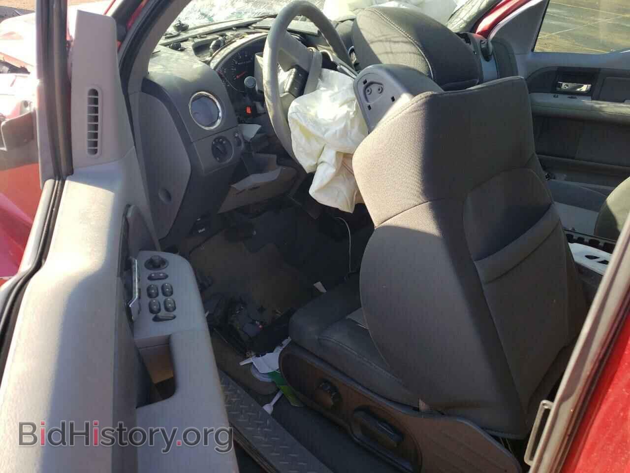 2007 FORD All Models - VIN: 1FTPX02517KC53197 - Фото 8