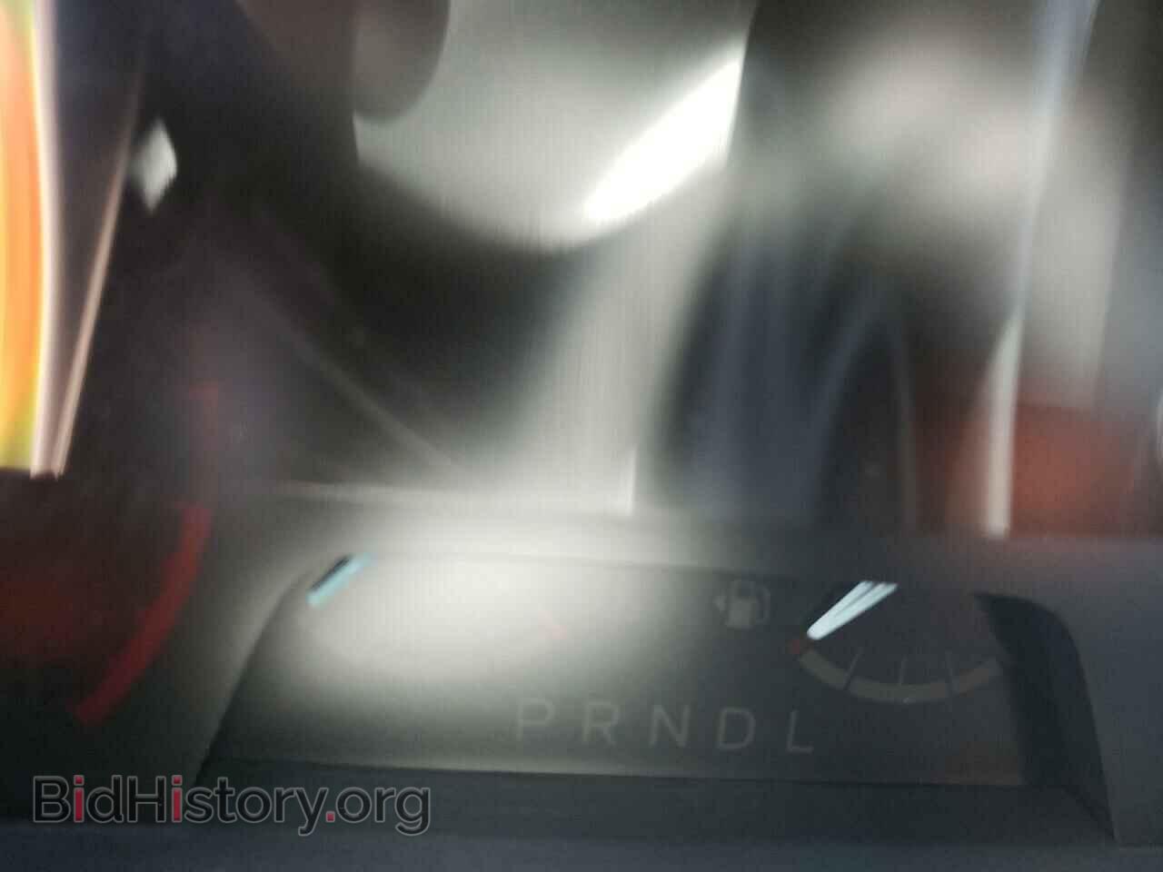 2020 FORD EXPLORER - VIN: 1FM5K8AB9LGC01613 - Photo 8