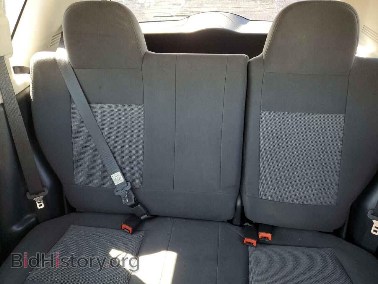 2011 JEEP COMPASS - VIN: 1J4NT1FA1BD289575 - Фото 10