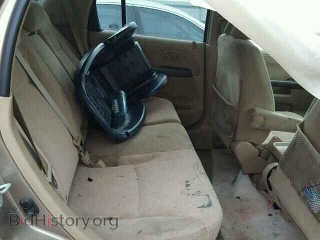 2006 HONDA CRV - VIN: JHLRD68886C028664 - Фото 6