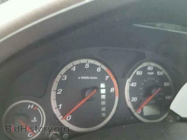 2006 HONDA CRV - VIN: JHLRD68886C028664 - Фото 8