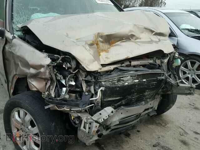 2006 HONDA CRV - VIN: JHLRD68886C028664 - Фото 9